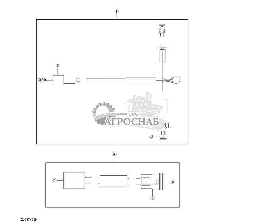 Boom Work Lights Wiring Harness - ST389262 224.jpg